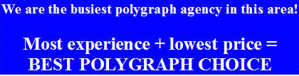 discount polygraph tests los angeles county
